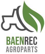 Agroc-Maquinaria Jardineria y Recambios